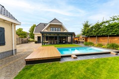 Esdoornlaan 30, 5161 TV Sprang-Capelle